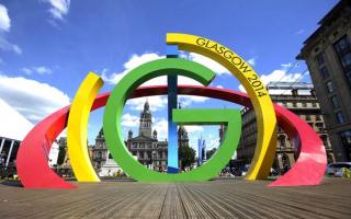 The Commonwealth Games will return to Glasgow