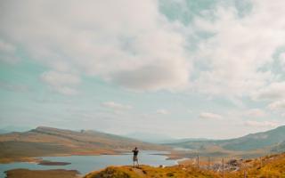 Bank holidays in Scotland are different to in the rest of the UK