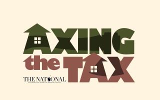 The National is digging into how council tax could be changed