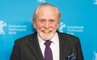 James Cosmo has revealed how he was once arrested on a train to London