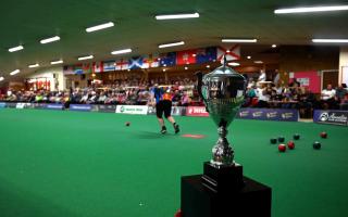 The Scottish International Open will take place next month