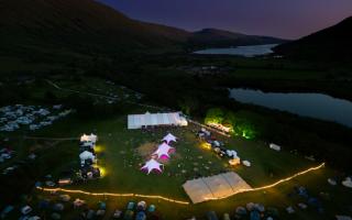 Organsers for the craft beer and music festival, FyneFest, have announced tickets will go on sale on November 1