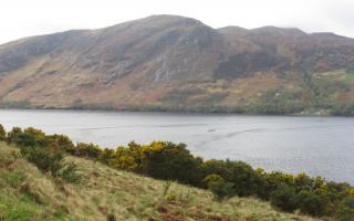 Sepa found that an island management company was responsible for a release of silt into Loch Broom