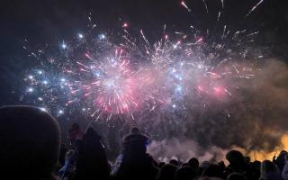 Bonfire Night might be especially challenging for children with additional needs, such as autism and sensory processing issues