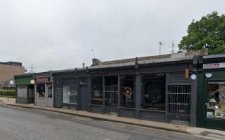 The Porty Vault in Edinburgh is due to close