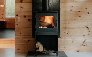 The Scottish Government has confirmed wood-burning stoves will be permitted in new homes