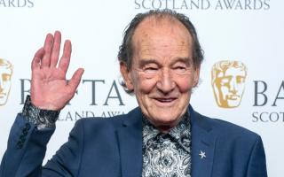 David Hayman has launched a major Scotland-wide survey on land reform