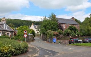 Plans for a new battery storage facility have been submitted for Gattonside village in the Scottish Borders