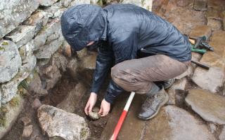 The film, A Scottish Massacre – Unearthing The Secrets of Glencoe, delves into the discovery which shines new light on one of the Highlands' most notorious historical events