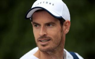 Andy Murray has announced a new theatre tour