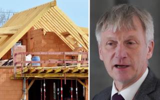 Ivan McKee made the announcement in Holyrood