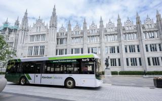 The council hopes more people will spend time in the city centre