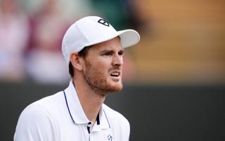 Jamie Murray is a seven-time Grand Slam doubles champion