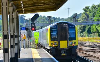 Passengers travelling between Perth and Inverness will have to take the replacement bus