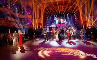 The Week 9 elimination for the 2024 series of Strictly Come Dancing seems to have been expected by many fans