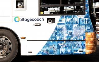 Stagecoach drivers in the Highlands and Islands have secured a new pay deal