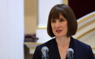 Chancellor Rachel Reeves claimed to have worked as an economist with Halifax Bank of Scotland