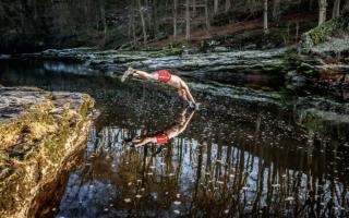 Scotland has a record number of 'excellent' bathing waters