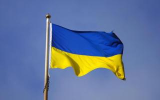 The US embassy in Kyiv has been forced to close