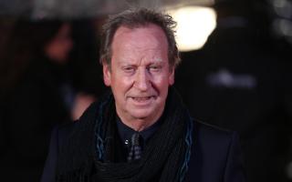 Bill Paterson said the arts in Scotland needed to feel the same confidence today as they did in the 1960s