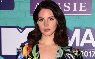 Lana Del Rey will perform in Glasgow as part of her upcoming UK and Ireland tour