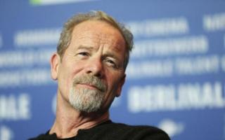 Peterhead-born actor Peter Mullan accused the No side of 'blackmail' in the 2014 independence referendum