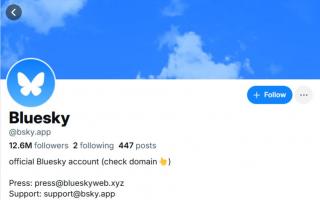 Bluesky has taken the internet by storm as Twitter/X users move across to the platform