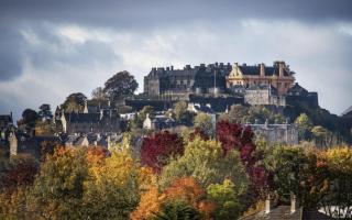 New archaeological discoveries are to be unveiled at a conference in Stirling this weekend