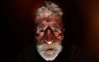 John Byrne died on November 30 at the age of 83