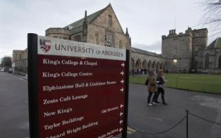 The University of Aberdeen is considering scrapping modern languages courses in their current form