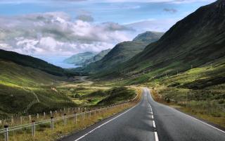 It's one of Scotland's most popular road trips, but residents have reported a number of issues with the NC500