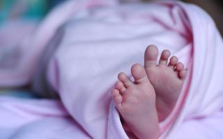 In 2023, there were 17,510 more deaths than births in Scotland