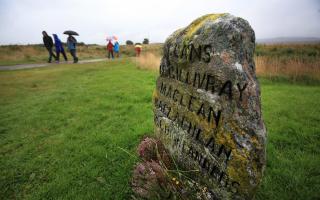 Experts who took part in archaeological digs at the site of the 1815 Battle of Waterloo will be applying new techniques they developed at the Belgium site in Culloden