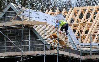 The investment aims to provide financial support for more than 150 new homes