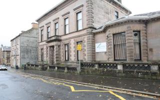 Cedars School in Greenock will close permanently at the end of September.