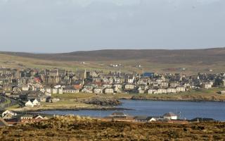 2024 could be an important year for Shetland autonomy, the organiser said