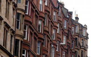 The Housing (Scotland) Bill was lodged earlier this year, and the legislation allows ministers to create rent control zones