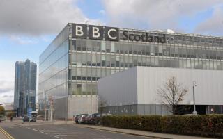 Many Scots were proudly British when they felt valued ... the television came along