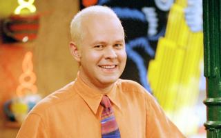 James Michael Tyler has been hailed as an 'incredible person'