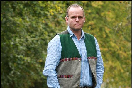 The National: Andy Wightman