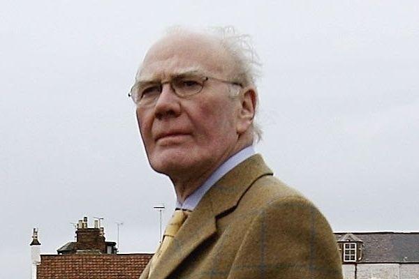 The National: Race relations could be permanently damaged by Brexit rhetoric, warns ex-LibDem leader Sir Menzies Campbell