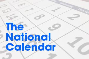 Keep track of what's happening near you: from upcoming Yes events to the National Roadshow!