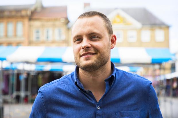 Ben Bradley could not get the basic facts right