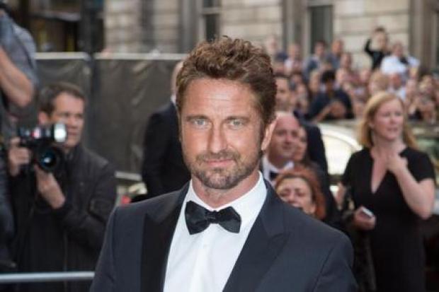 A scammer posing as Gerard Butler conned a woman out of £500k